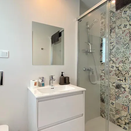 Balcon Del Mar Seaview 216 Casasol Apartamento *