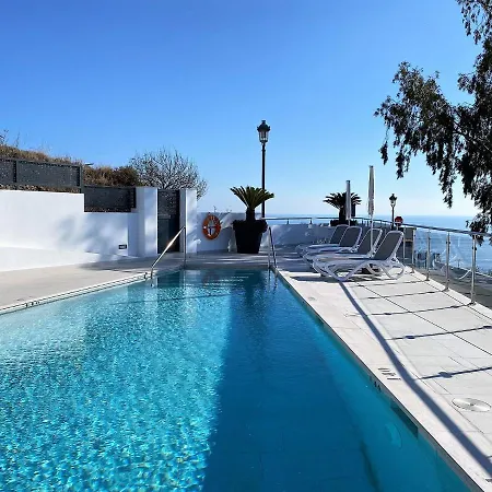 Balcon Del Mar Seaview 216 Casasol Apartamento *