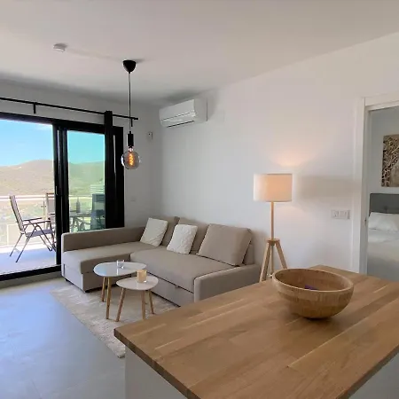 Balcon Del Mar Seaview 216 Casasol Nerja