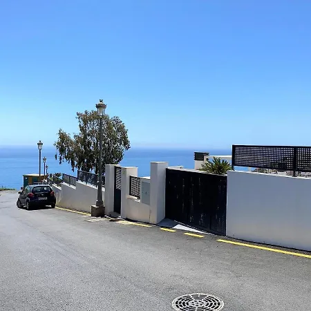 Balcon Del Mar Seaview 216 Casasol نيرخا