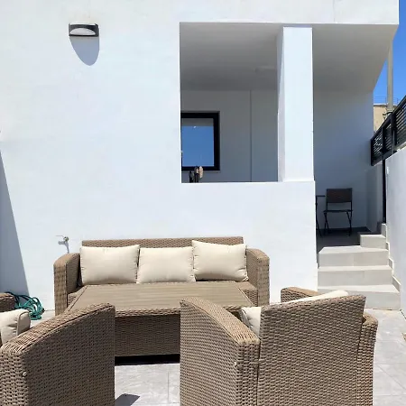 Balcon Del Mar Seaview 216 Casasol نيرخا