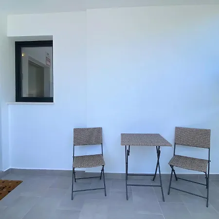 Balcon Del Mar Seaview 216 Casasol 内尔哈