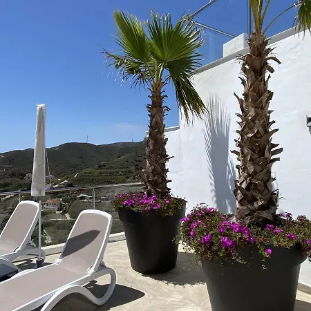 Apartment Balcon Del Mar Seaview 216 Casasol