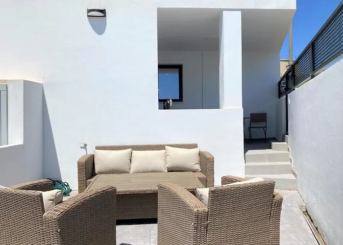 Balcon Del Mar Seaview 216 Casasol نيرخا