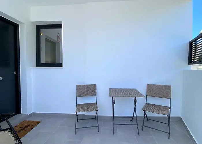 Balcon Del Mar Seaview 216 Casasol نيرخا