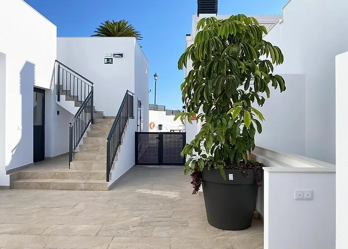 Balcon Del Mar Seaview 216 Casasol *